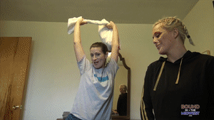 xsiteability.com - Having Fun WithTheir Roommate thumbnail